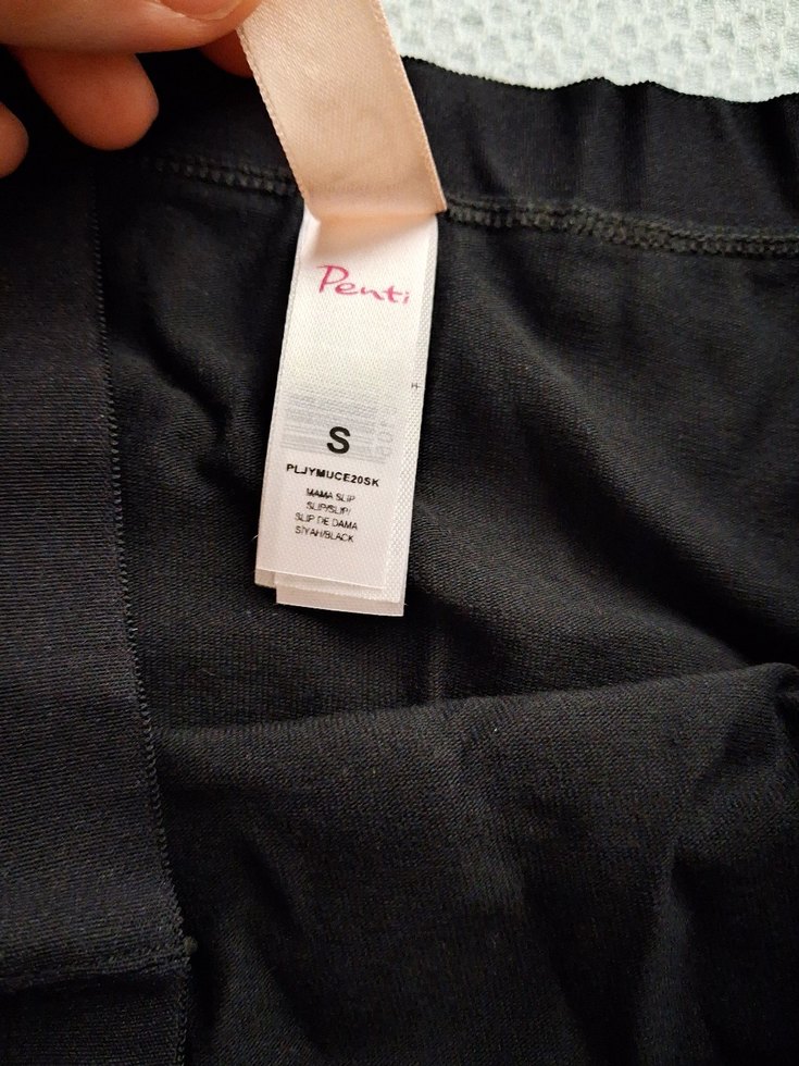 hamile külodu penti - Görsel 5