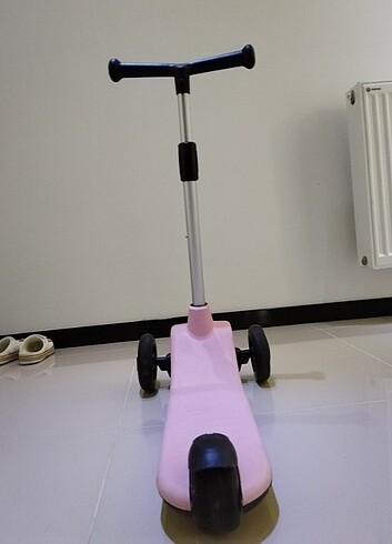 Beden Lets ride scooter