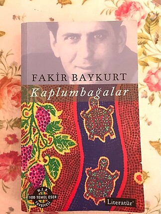 Kaplumbağalar