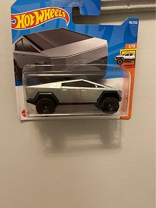 HotWheels 2021 Case