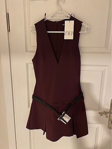 Zara Zara elbise