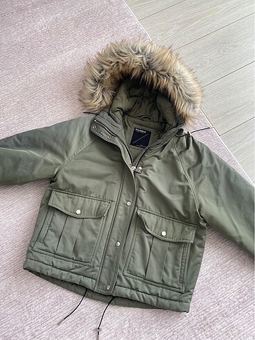 Pull&bear mont