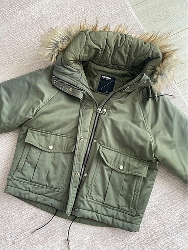 s Beden Pull&bear mont