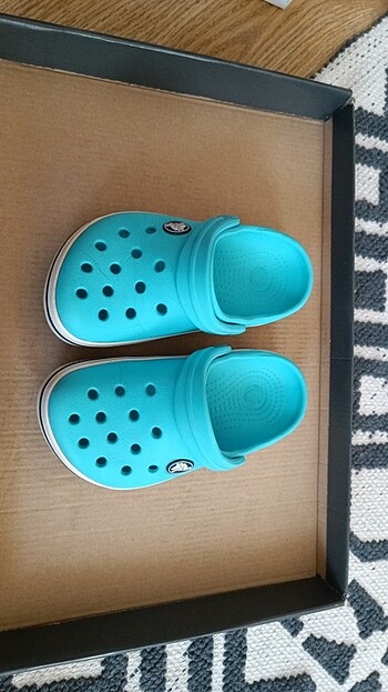 Crocs terlik