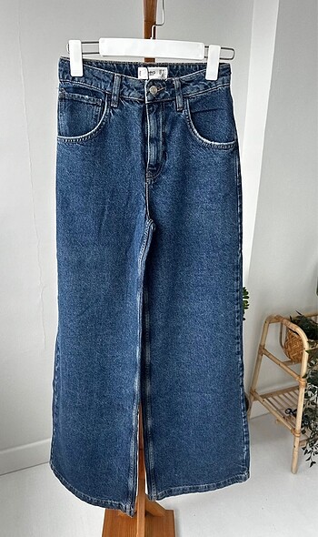 Mango jeans