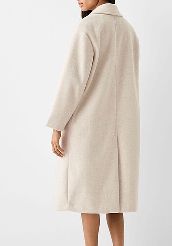 BERSHKA kaban
