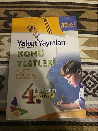 4. Sınıf