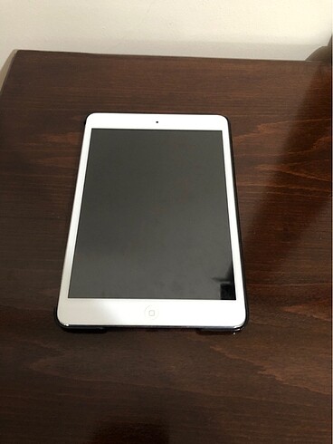 I pad mini 2