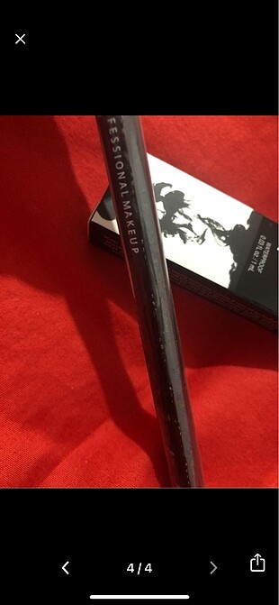 Nyx eyeliner