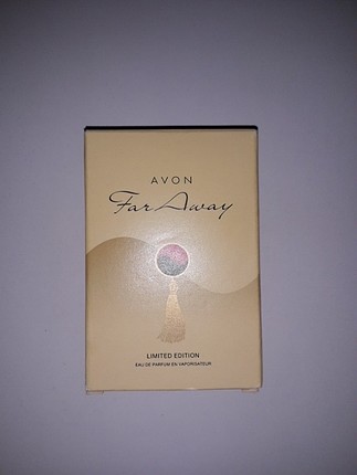 Avon Avon parfüm