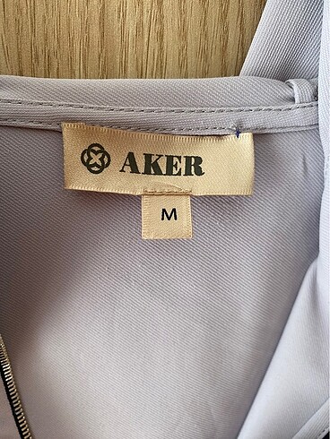 Aker Aker tunik