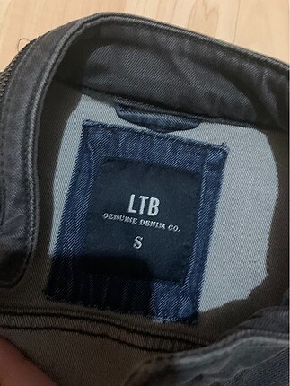LTB LTB kot ceket