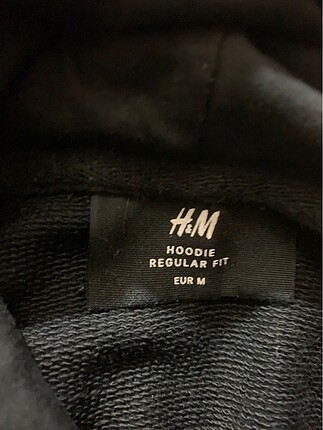 H&M H&M hoodie