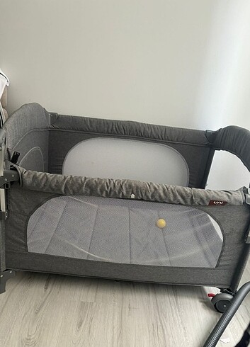 Uni baby park yatak 70x110 - Görsel 2