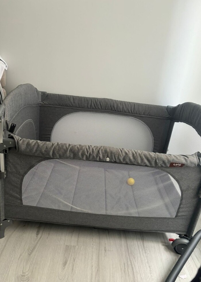 Uni baby park yatak 70x110 - Görsel 2