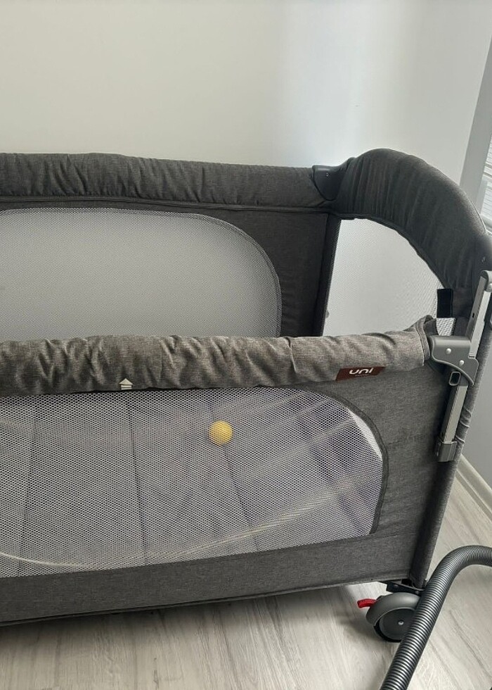 Uni baby park yatak 70x110 - Görsel 3