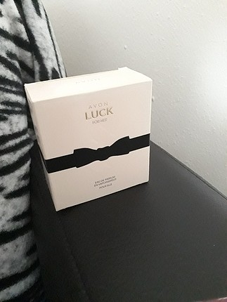 Avon luck 