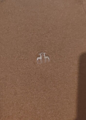 Balıkçı yaka kazak  - Görsel 4