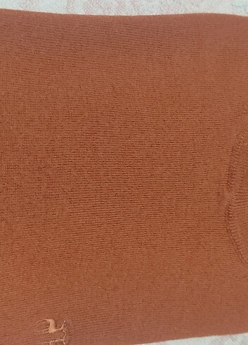 Balıkçı yaka kazak  - Görsel 5