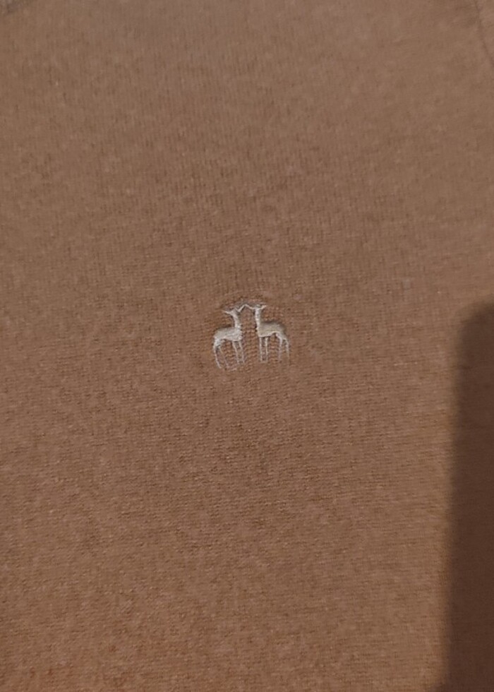 Balıkçı yaka kazak  - Görsel 4