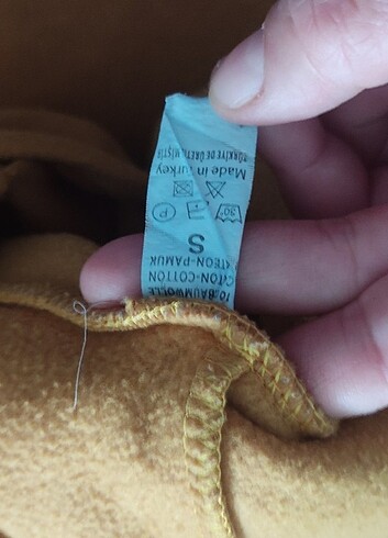 Polar kapüşonlu - Görsel 2