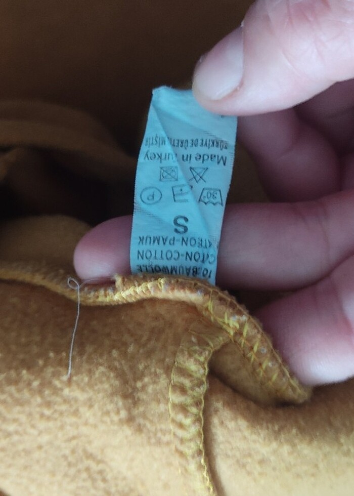 Polar kapüşonlu  - Görsel 2