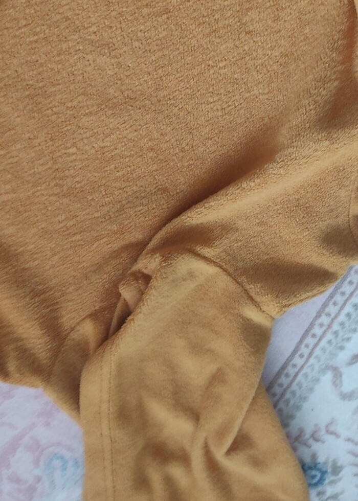 Polar kapüşonlu  - Görsel 3