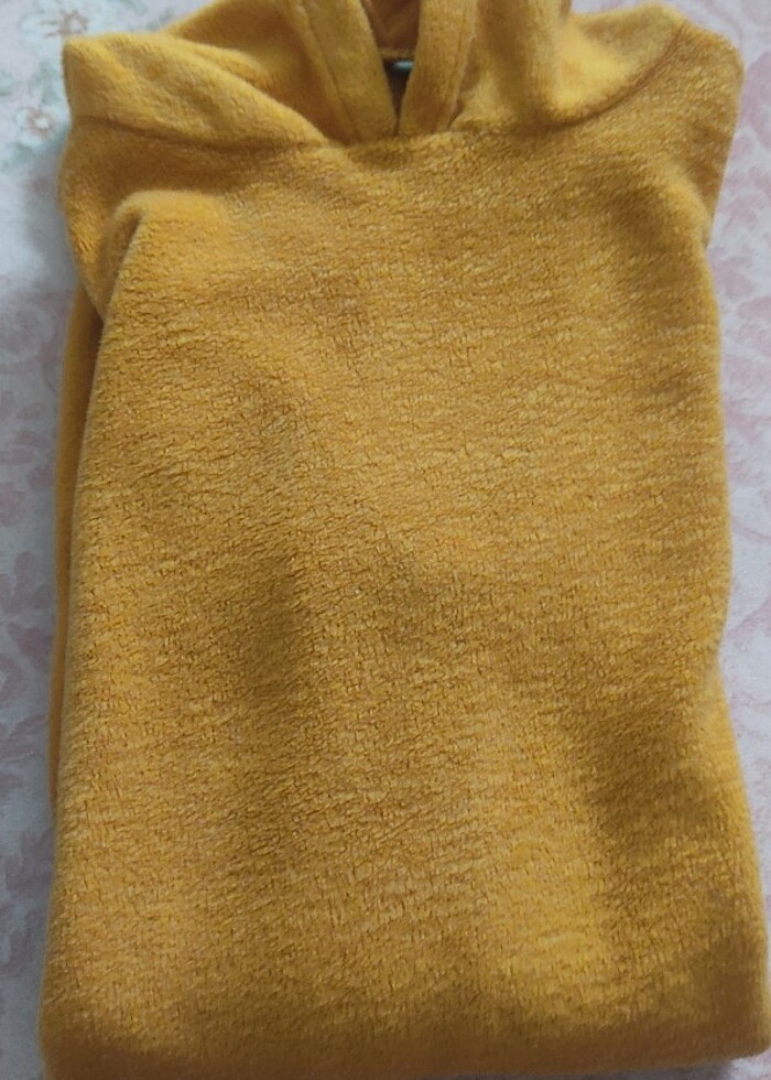 Polar kapüşonlu  - Görsel 4