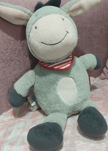 Peluş eşek - Görsel 3