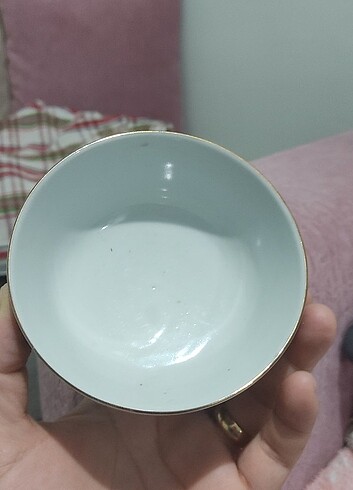 Çini kase - Görsel 5