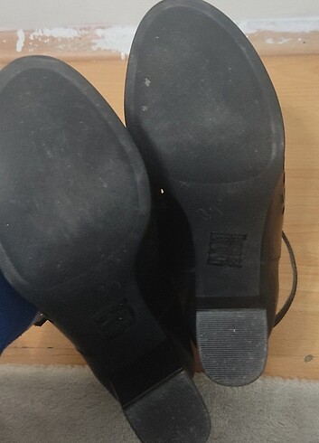 Topuklu sandalet  - Görsel 5