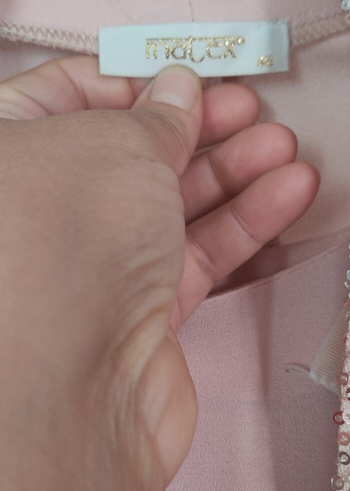 Üçlü abiye - Görsel 2