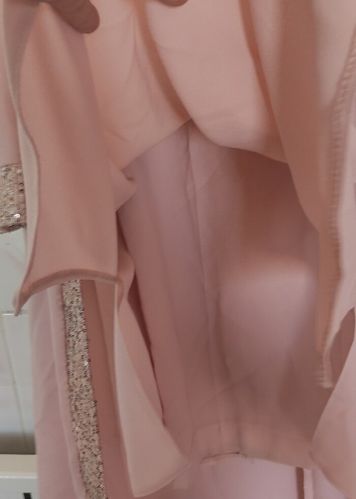 Üçlü abiye - Görsel 3