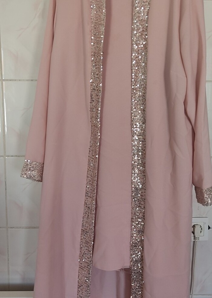 Üçlü abiye - Görsel 4