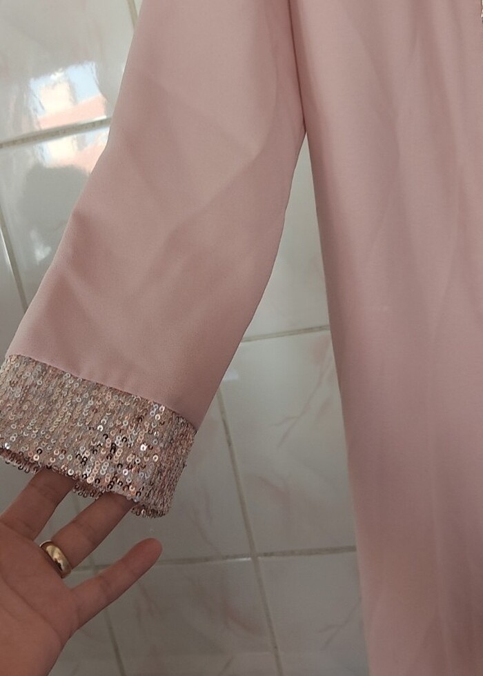 Üçlü abiye - Görsel 5