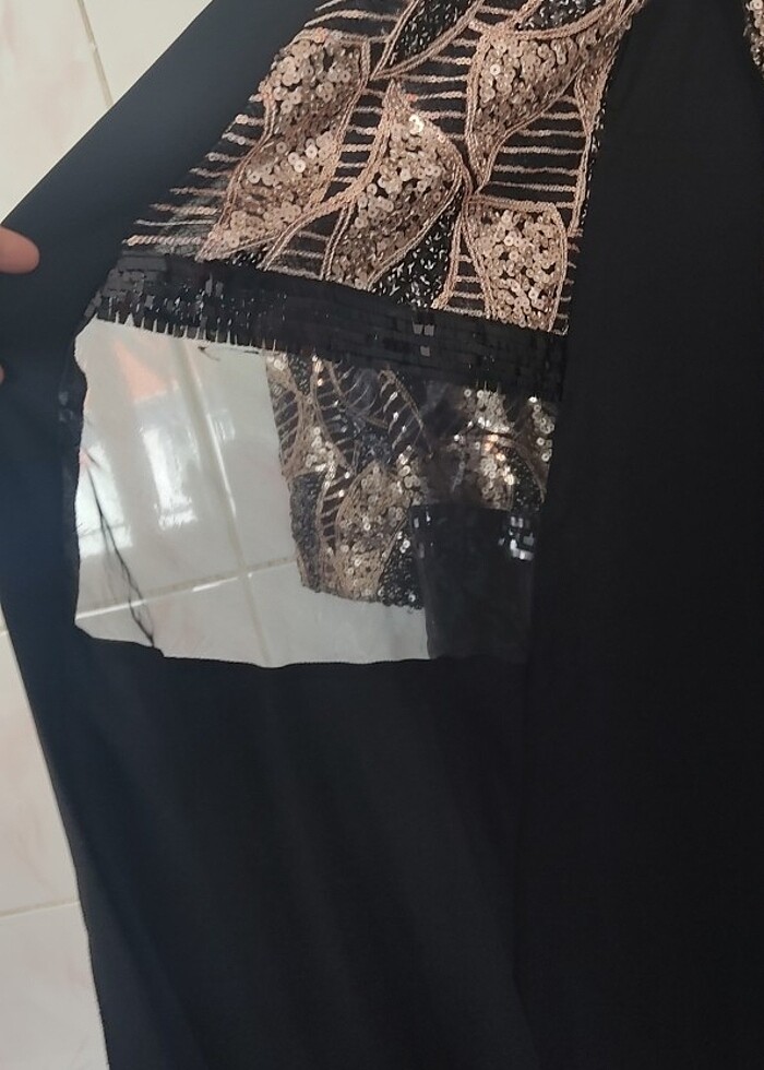 Abaya - Görsel 2