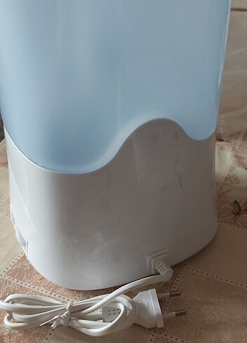 Hava nemlendirici - Görsel 7