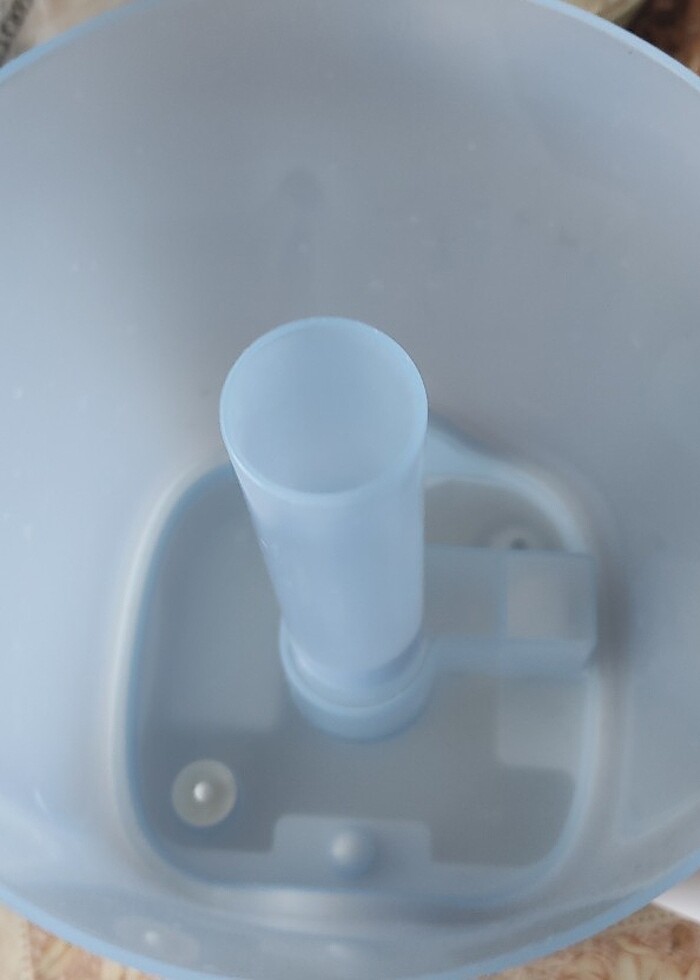 Hava nemlendirici  - Görsel 5