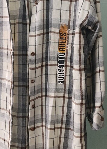 Oduncu gömleği  - Görsel 3