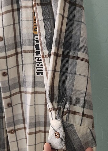 Oduncu gömleği  - Görsel 4