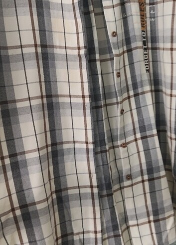 Oduncu gömleği  - Görsel 7