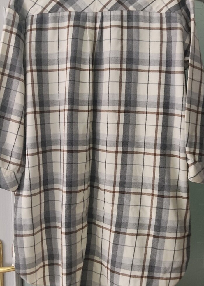 Oduncu gömleği  - Görsel 5