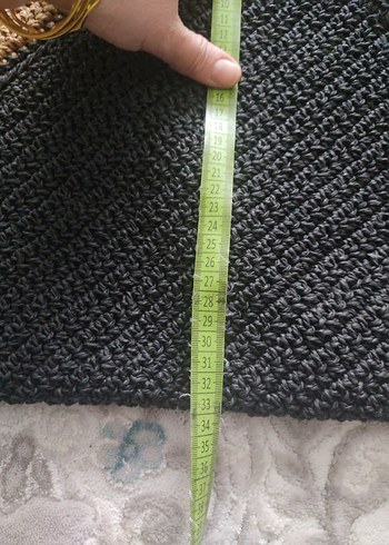 M&S model plaj çanta - Görsel 6