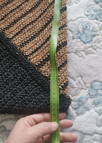 M&S model plaj çanta - Görsel 7