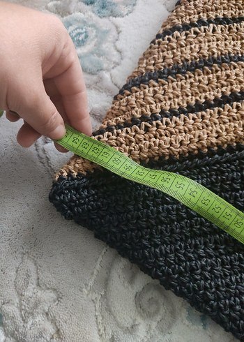 M&S model plaj çanta - Görsel 5