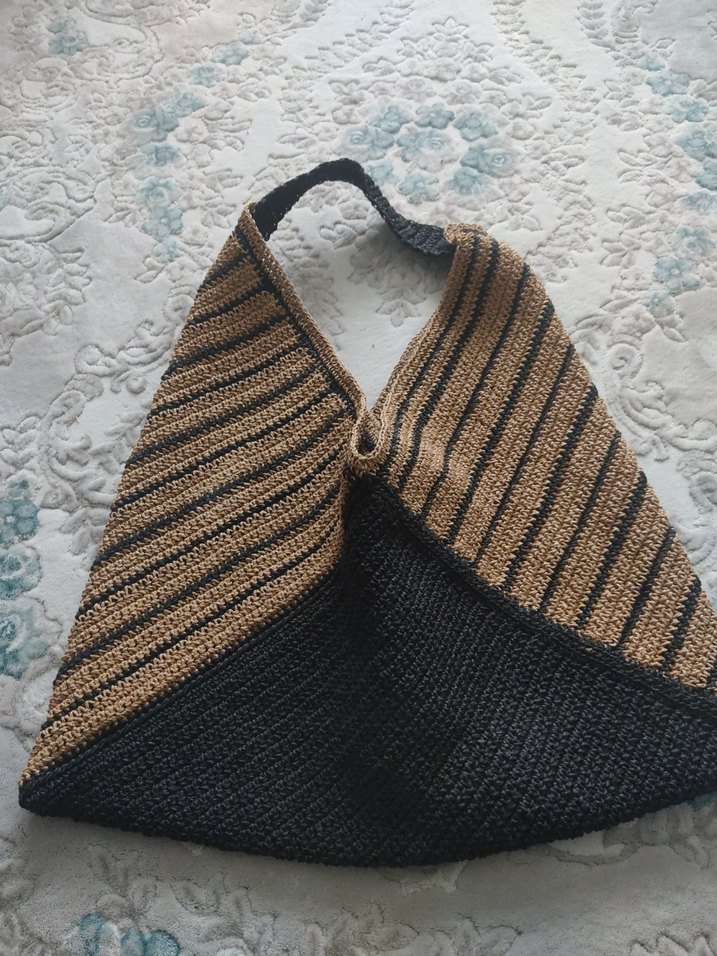 M&S model plaj çanta - Görsel 2