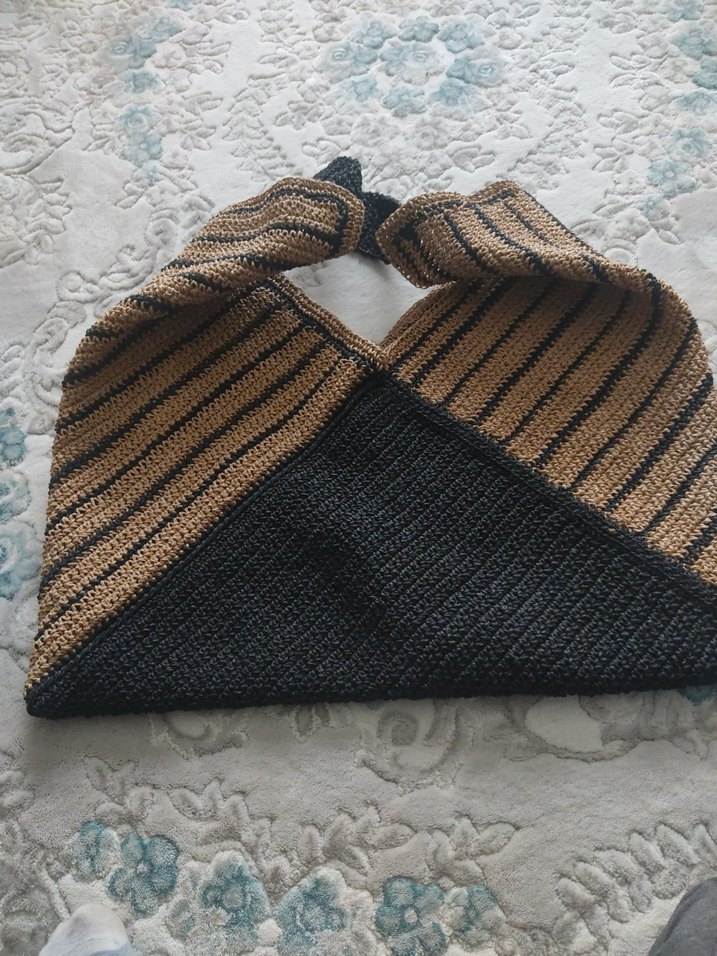 M&S model plaj çanta - Görsel 3