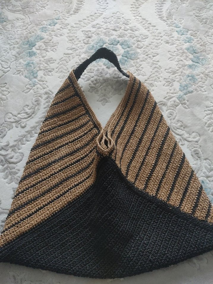 M&S model plaj çanta - Görsel 4