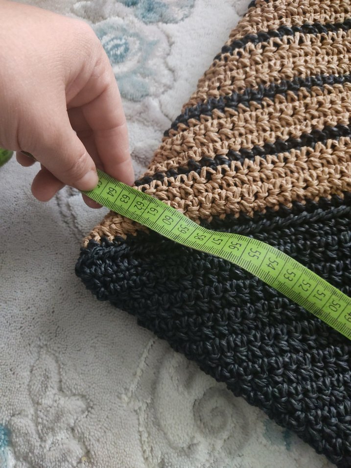 M&S model plaj çanta - Görsel 5