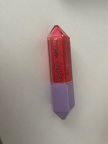 Beaulis gloss glossy